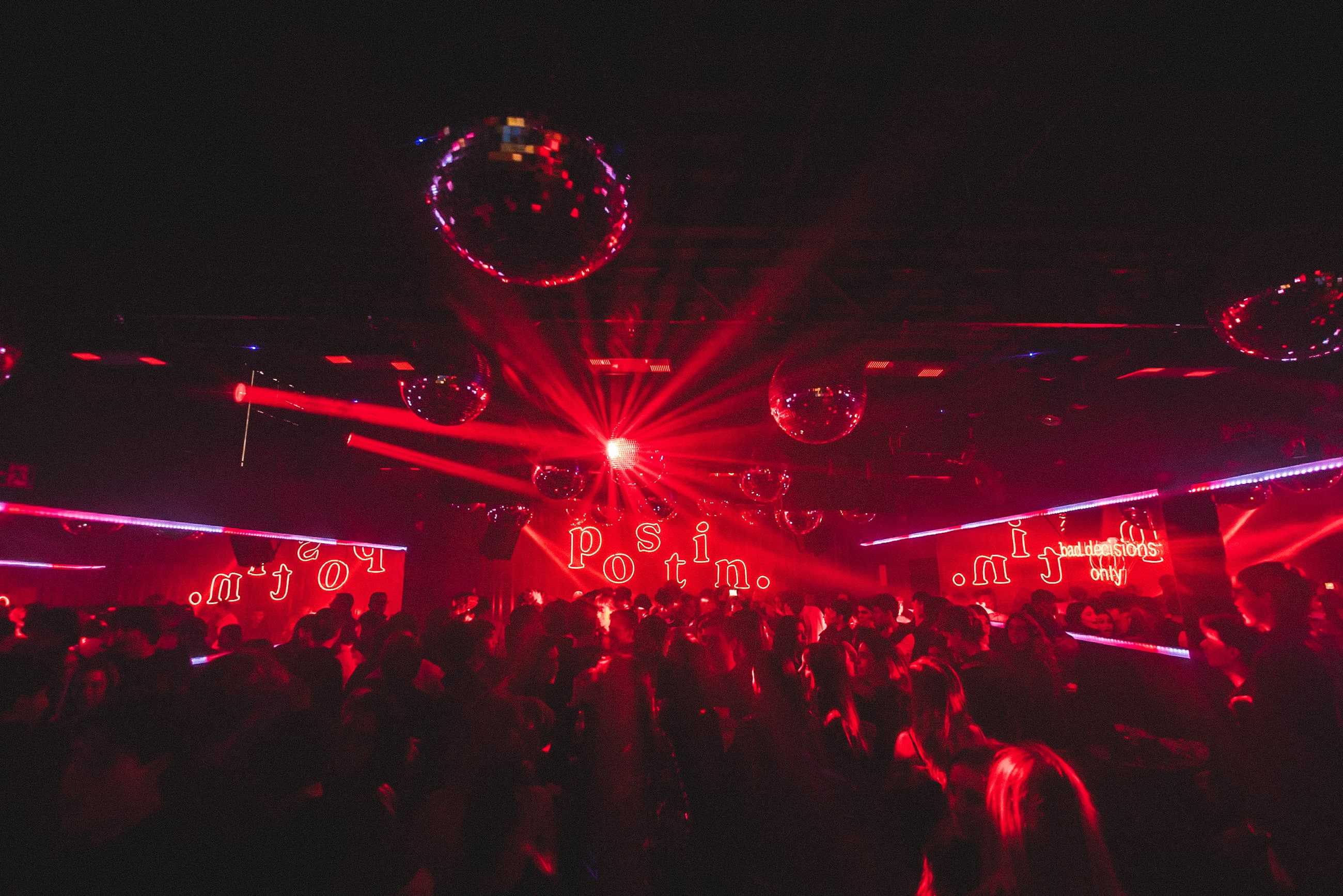 Pista da Offline Club
